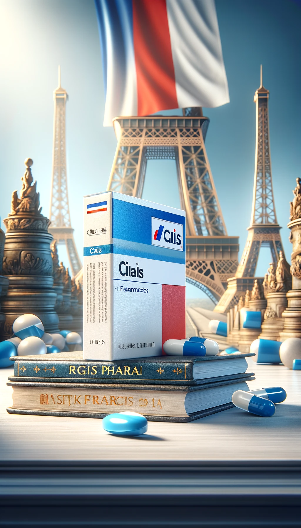 Cialis pour homme